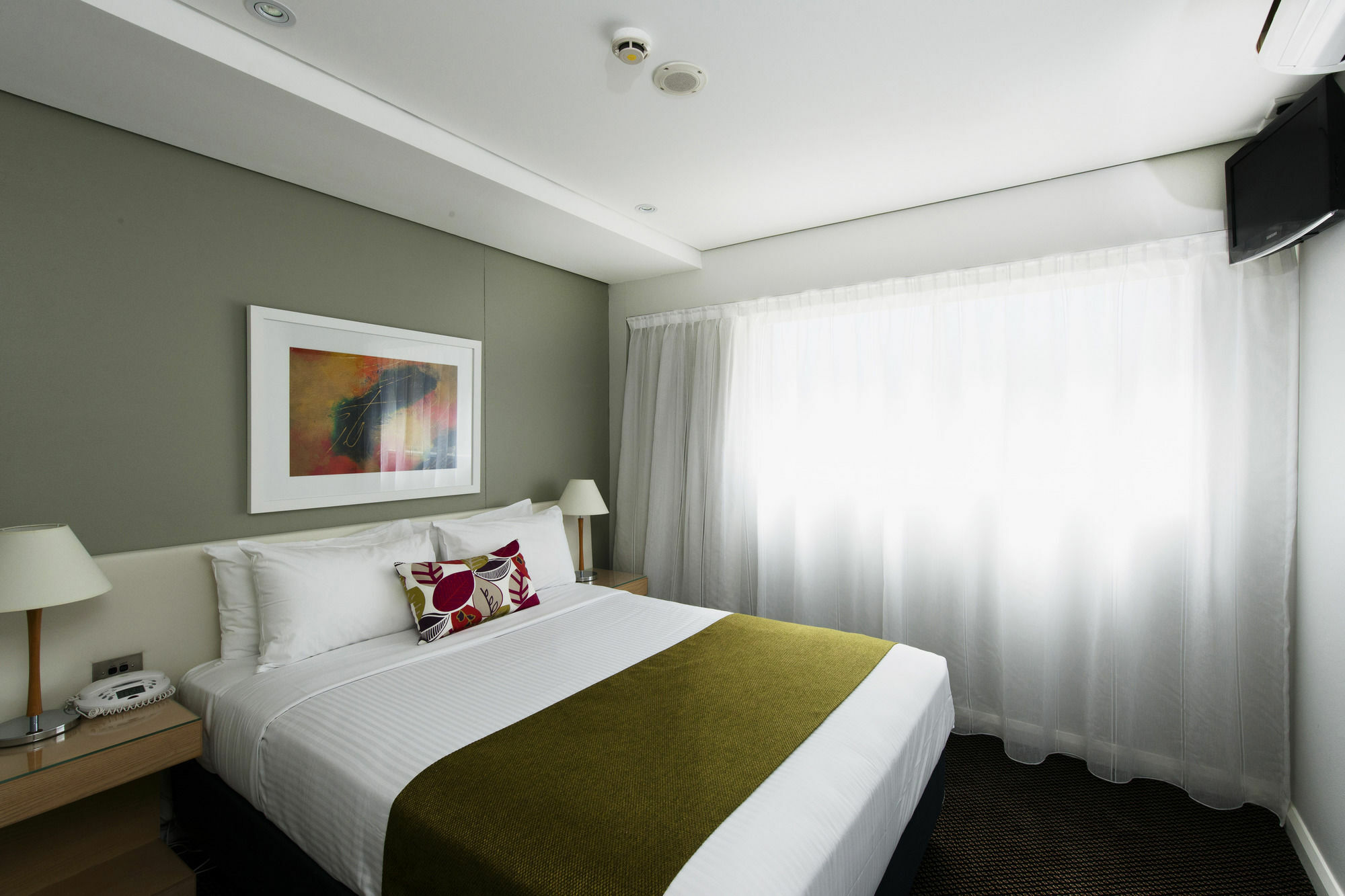 Coogee Sands Hotel & Apartments Exteriör bild